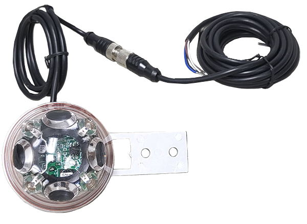 Advancing Alternatives Rain Sensor - Controls
